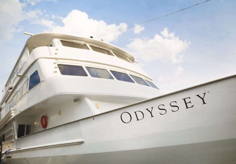 Toronto: Premium Harbor Cruise with Lunch, Brunch, or Dinner - The Route: Which Toronto Landmarks You’ll See From Your Table