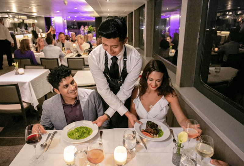 Toronto: Premium Harbor Cruise with Lunch, Brunch, or Dinner - Who Should Book This (and Who Should Choose Another Option)