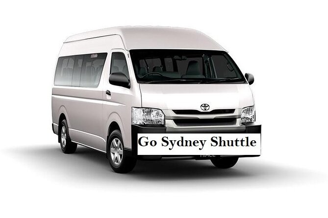 Transfer from White Bay Cruise Terminal to Sydney Airport - Key things I’d watch before you book
