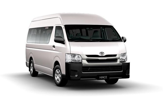 Transfer from White Bay Cruise Terminal to Sydney Airport - Where you’ll get picked up at White Bay (and how to make it easy)