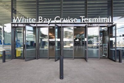 Transfer from White Bay Cruise Terminal to Sydney Airport - The luggage rules that can save your flight day