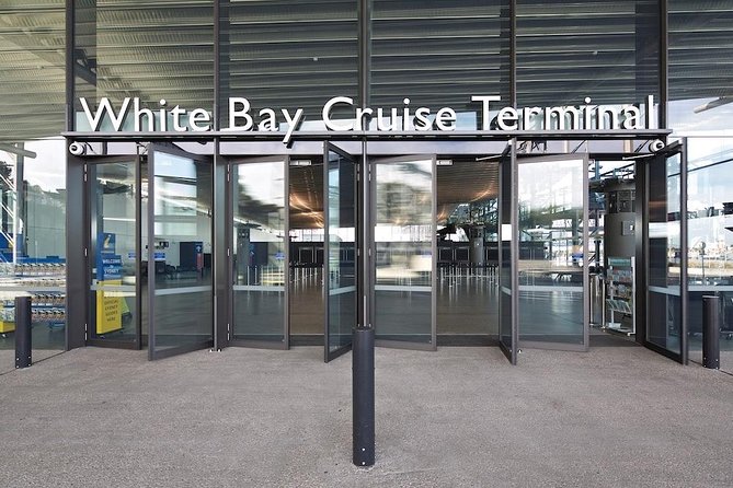 Transfer from White Bay Cruise Terminal to Sydney Airport - The luggage rules that can save your flight day