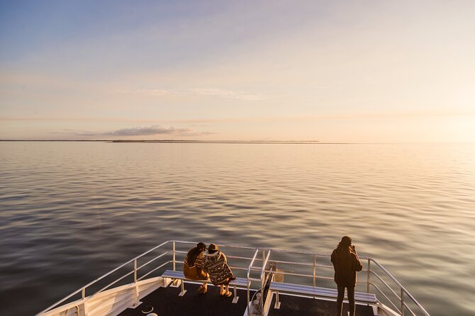 Twilight Bay Cruise in Hervey Bay - Key Highlights You’ll Care About