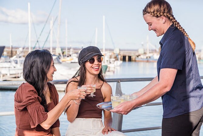 Twilight Bay Cruise in Hervey Bay - From Hervey Bay Harbour to K’gari: How the Sunset Viewing Works