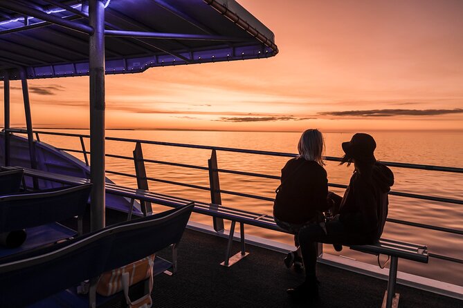 Twilight Bay Cruise in Hervey Bay - Practical Tips Before You Go (Based on How the Cruise Runs)