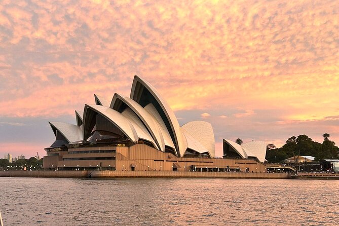 Twilight Treasures Sunset Sydney Harbour Cruise - Who this is best for, and who should consider another option