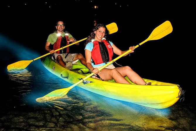 Two-in-One Day Trip: El Yunque and Bio Bay Tour with Transport - Getting to El Yunque: pickup, fruit stop, and start time reality