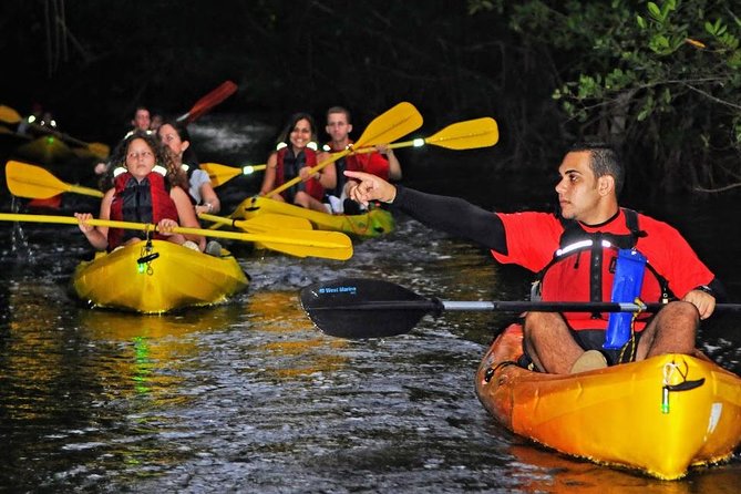 Two-in-One Day Trip: El Yunque and Bio Bay Tour with Transport - “Moderate to strenuous” means what on the ground?