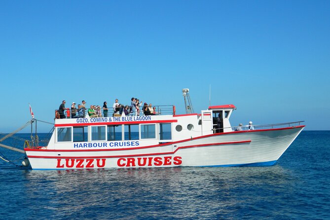 Valletta Harbour Cruise - Why this harbour loop is the fastest Valletta orientation