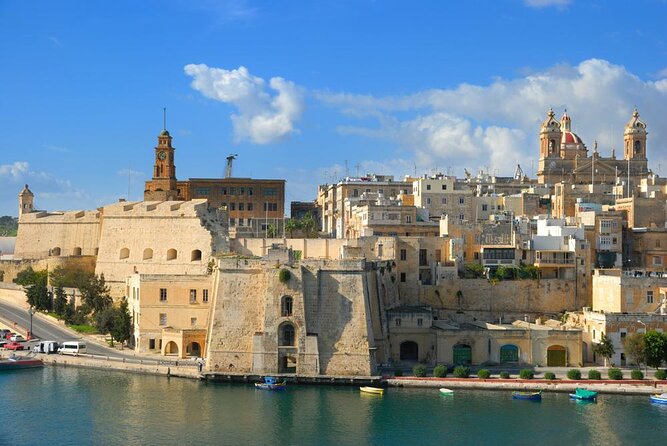 Valletta & Three Cities Harbour Cruise - Key highlights worth knowing