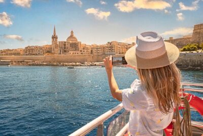 Valletta & Three Cities Harbour Cruise - Price and value: why $23.97 can be a smart buy