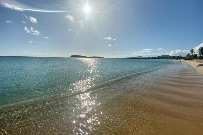 Vieques Bio Bay Tour and Beach Day Trip from San Juan by Ferry - When the Glow Happens Best: Weather and the Moon