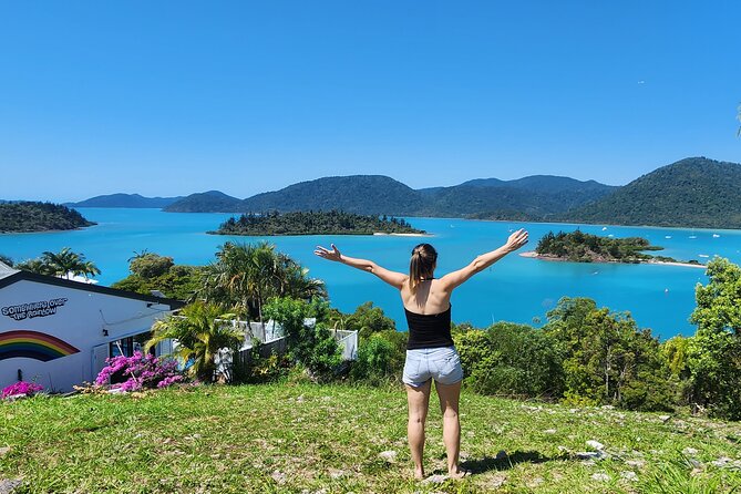 Whisper Cruises - One-Hour Turtle Spotting Bay Cruise - Who should book Whisper Cruises in Airlie Beach (and who should think twice)