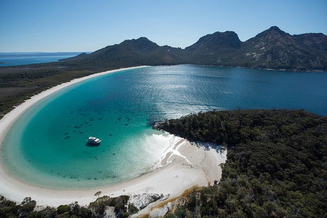 Wineglass Bay Cruise from Coles Bay - Key things I’d circle before you go